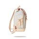 ROSE MONEY MONTE CARLO Backpack