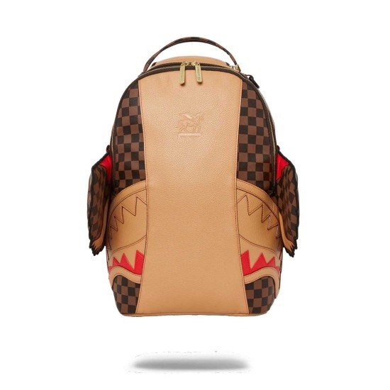 RACEWAY HENNY WING DLX Backpack