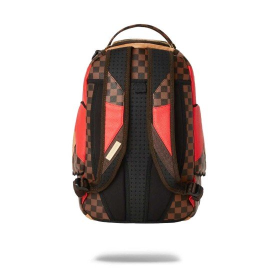 RACEWAY HENNY WING DLX Backpack