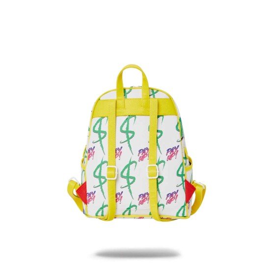 KNOCKOUT 2 SAVAGE Backpack