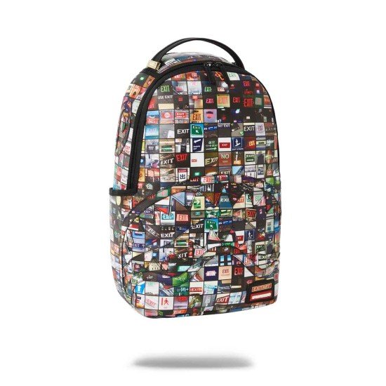 EXIT DLXSV Backpack