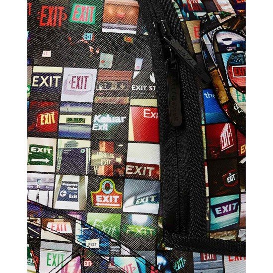 EXIT DLXSV Backpack