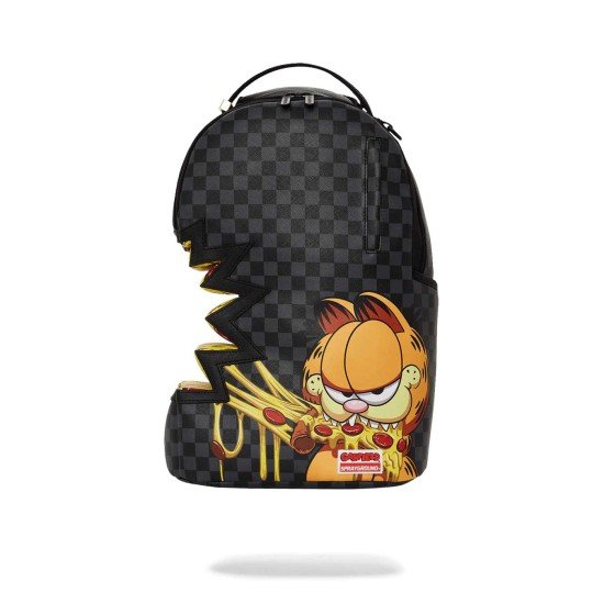 GARFIELD PIZZA BITE BAG Backpack