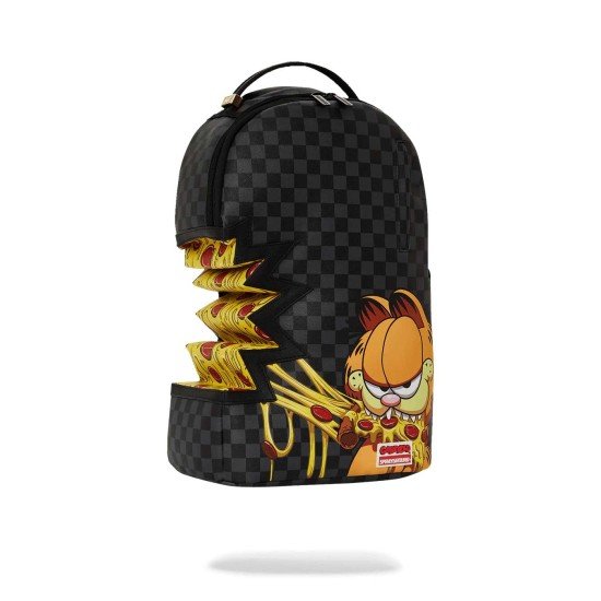 GARFIELD PIZZA BITE BAG Backpack