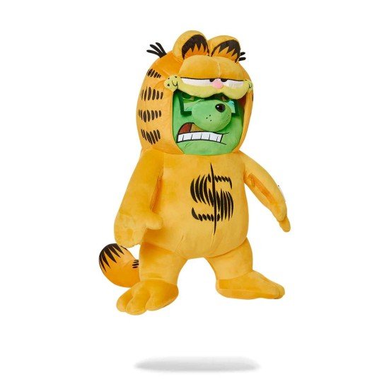 GARFIELD MONEY BEAR BACKPACK