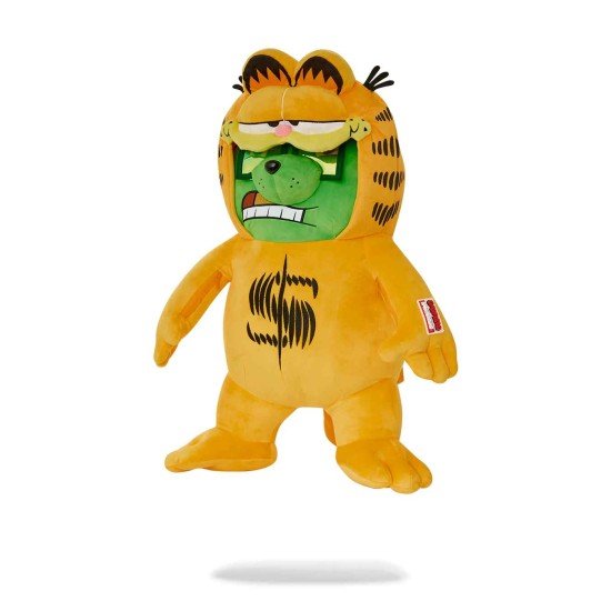 GARFIELD MONEY BEAR BACKPACK