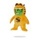 GARFIELD MONEY BEAR BACKPACK