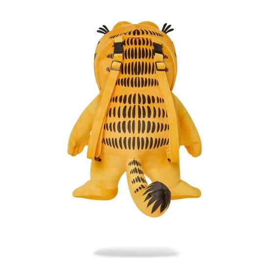 GARFIELD MONEY BEAR BACKPACK