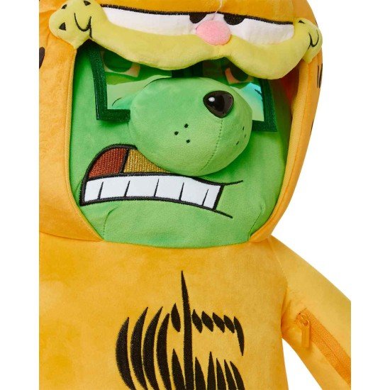 GARFIELD MONEY BEAR BACKPACK