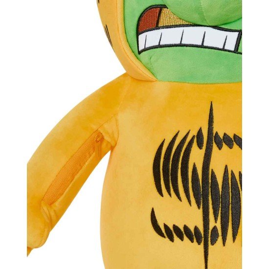 GARFIELD MONEY BEAR BACKPACK