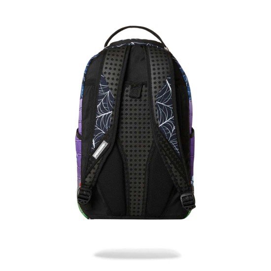 CASPER GRAFFITI DLXSR Backpack