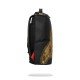 Ai GOLD BEADED TIGER DLXSV Backpack