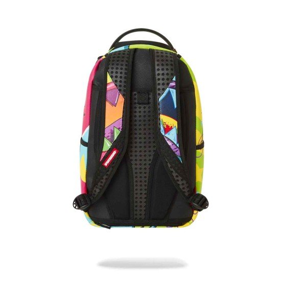 SPLIT WEIRD DLXSV BACKPACK