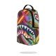 SHARKS IN PAINT DLXSV Backpack