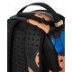 SESAME STREET COOKIE MONSTER BITE BAG Backpack