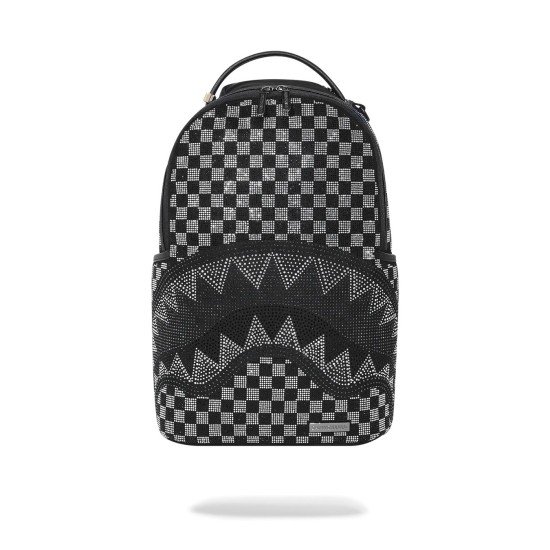 Checkered Trinity DLXSF Backpack