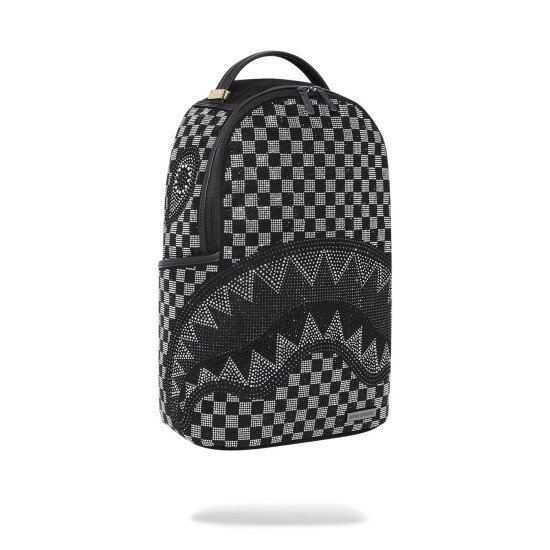 Checkered Trinity DLXSF Backpack