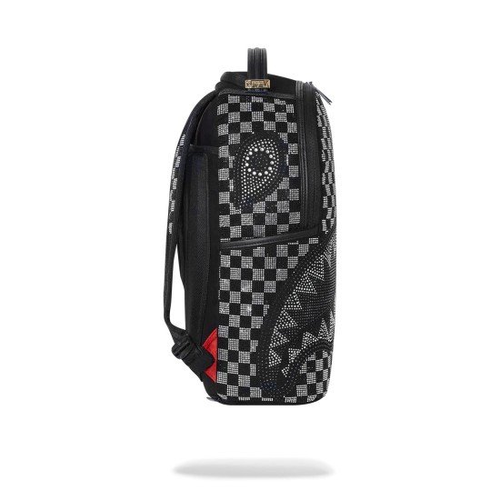 Checkered Trinity DLXSF Backpack