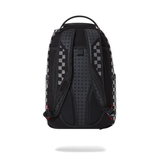 Checkered Trinity DLXSF Backpack