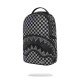 Checkered Trinity DLXSF Backpack