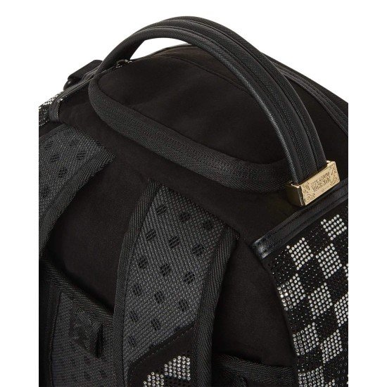 Checkered Trinity DLXSF Backpack