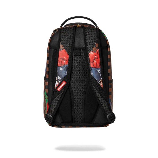 DIABLO VILLIAN DLXSV Backpack