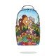RUGRATS SUSIE FLOWERS DLXSR Backpack