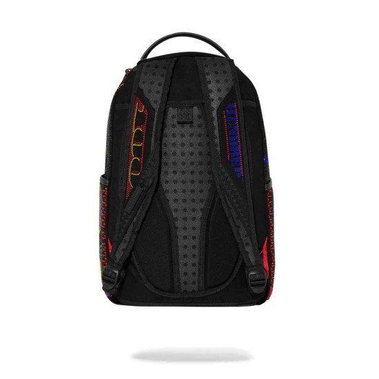 TRINITY $100 BILL DLXSF BACKPACK