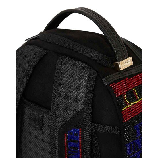 TRINITY $100 BILL DLXSF BACKPACK