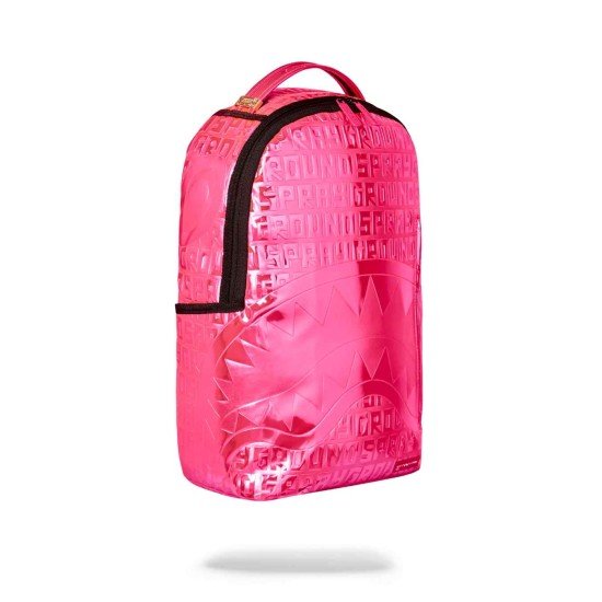 PINK INFINITI DLXSF BACKPACK