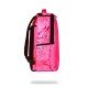 PINK INFINITI DLXSF BACKPACK