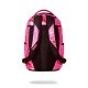 PINK INFINITI DLXSF BACKPACK