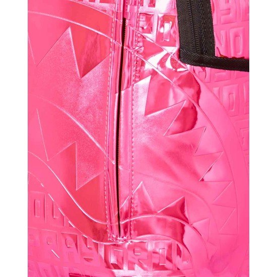 PINK INFINITI DLXSF BACKPACK