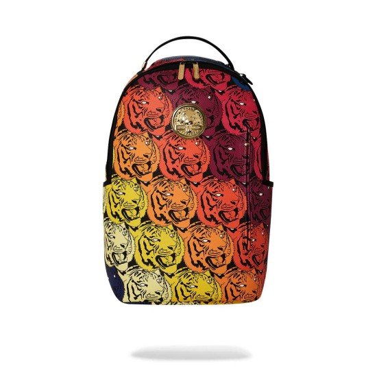 TIGERS ON MY MIND DLXSV Backpack