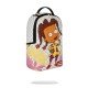 RUGRATS CHIC SUSIE DLXSR Backpack