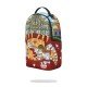 LOONEY TUNES BUGS BUNNY MANSION DLXSR Backpack