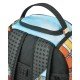 LOONEY TUNES BUGS BUNNY MANSION DLXSR Backpack