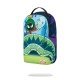 LOONEY TUNES MARVIN UFO DLXSR Backpack