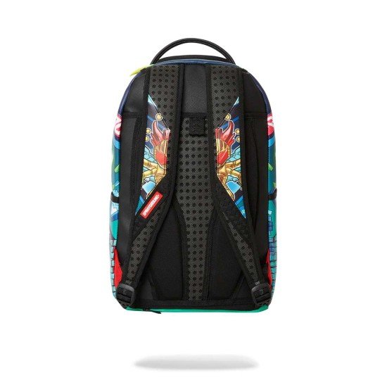 ASTRO ULTIMATE DLXSR Backpack