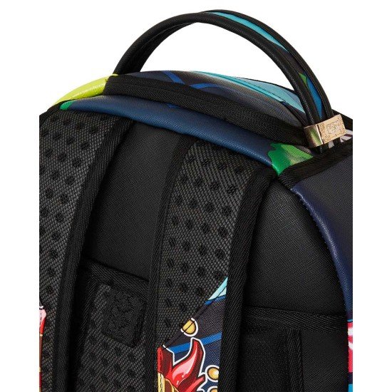 ASTRO ULTIMATE DLXSR Backpack