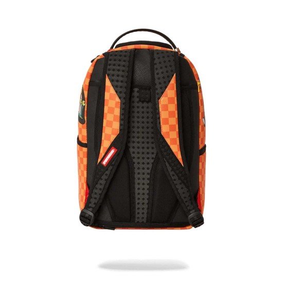 90S NICK CHARACTERS CHILLING DLXSV Backpack