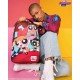 POWER PUFF GIRL STAND OFF DLXSR Backpack