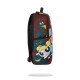 POWER PUFF GIRL STAND OFF DLXSR Backpack