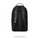 POWER PUFF GIRL STAND OFF DLXSR Backpack