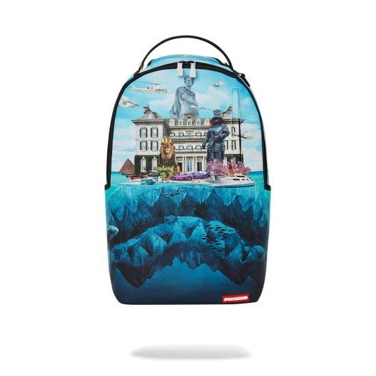 ART OF LIFE DLXSV Backpack