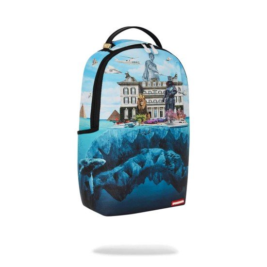 ART OF LIFE DLXSV Backpack