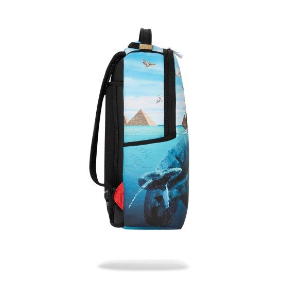 ART OF LIFE DLXSV Backpack