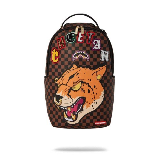 CHEETAH SPEED SHARK Backpack (TYREEK HILL COLLAB)