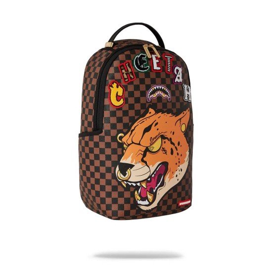 CHEETAH SPEED SHARK Backpack (TYREEK HILL COLLAB)