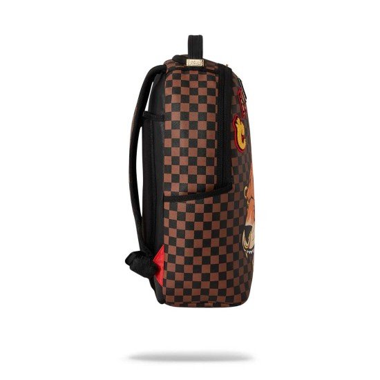 CHEETAH SPEED SHARK Backpack (TYREEK HILL COLLAB)